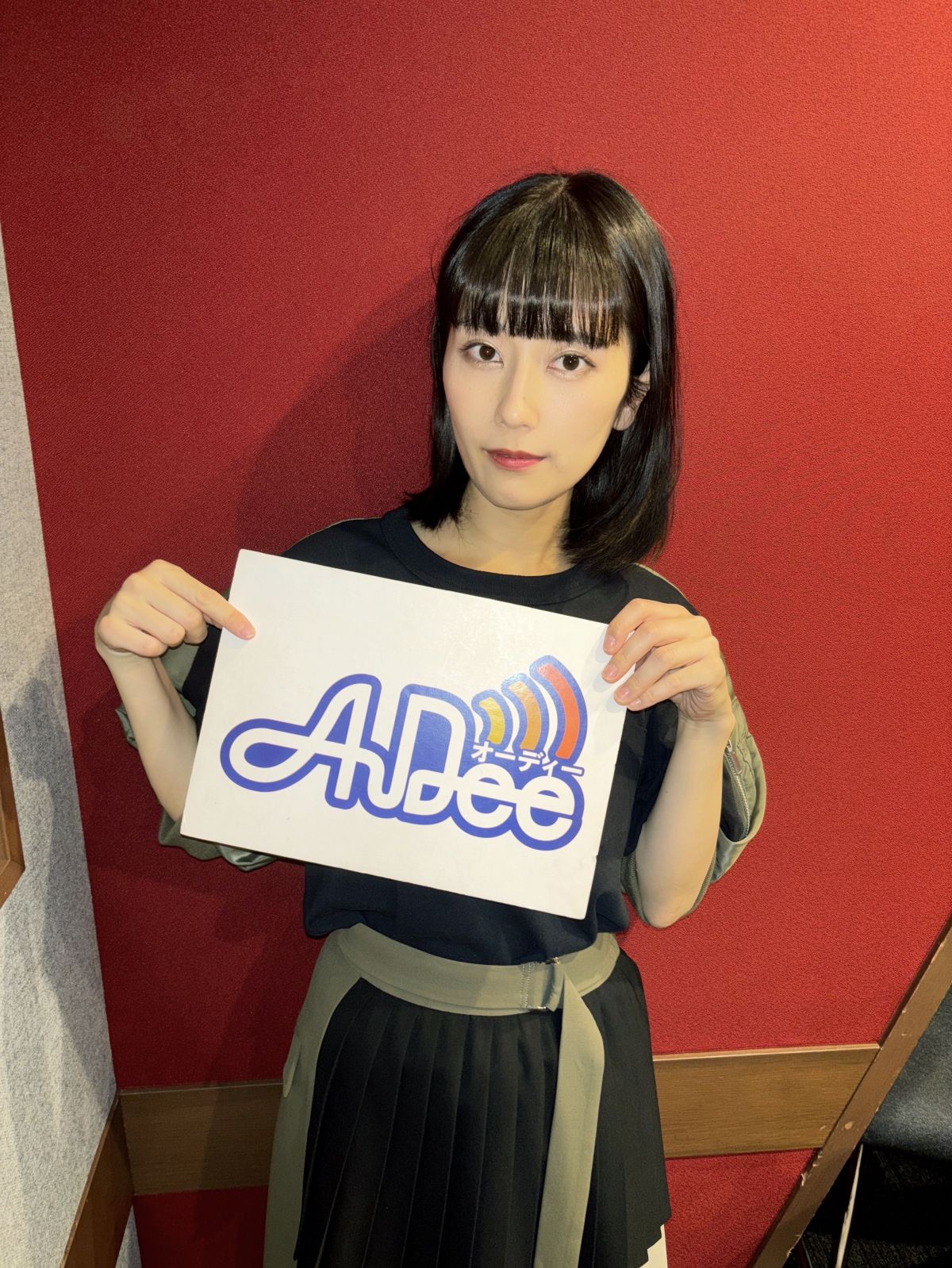 【配信９回目】Kaho１人♪噛み合わない心理テストとエレキ生音。良い感じ。