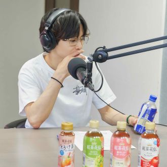 草川拓弥さんが思う、今の自分に癒しを与えてくれる作品とは…？