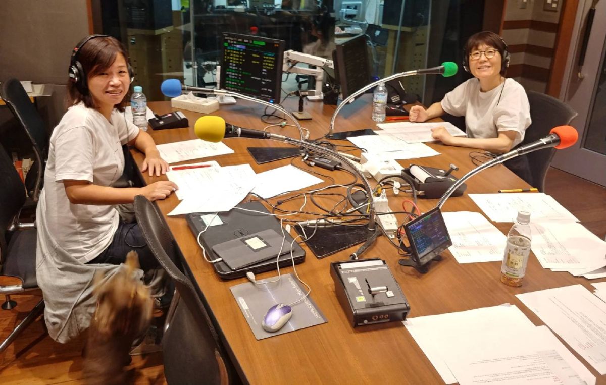 【最終回】 #36_9月14日放送後記