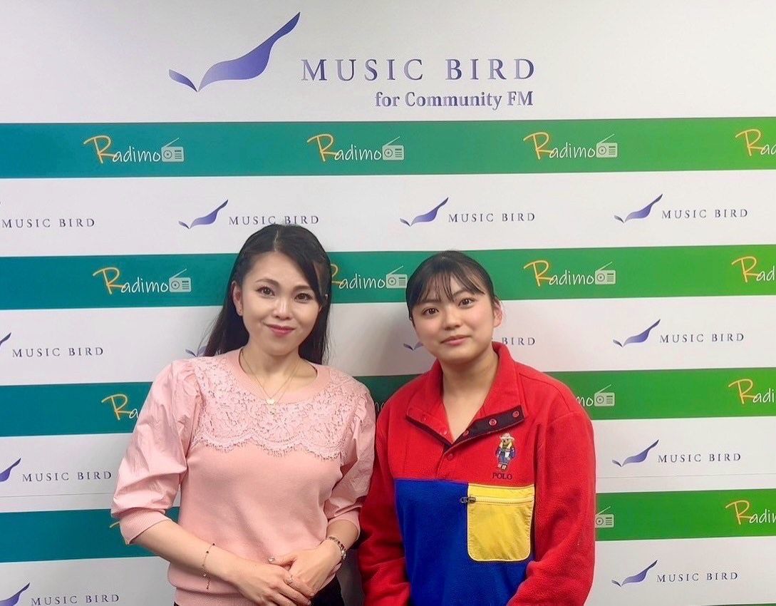 ベビーカーって面白い！ベビーカー博士がその魅力を語ります Sound of Oasis～GOOD PERSON  2024/12/15放送