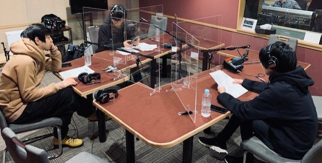 #120 あれ・・・斎藤さん・・・スタジオに戻ったのに・・・元気ないの・・・なぜ？？？