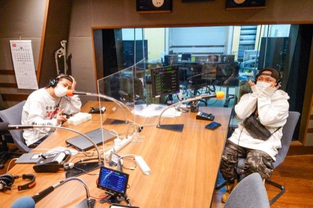 ついに花粉症？？