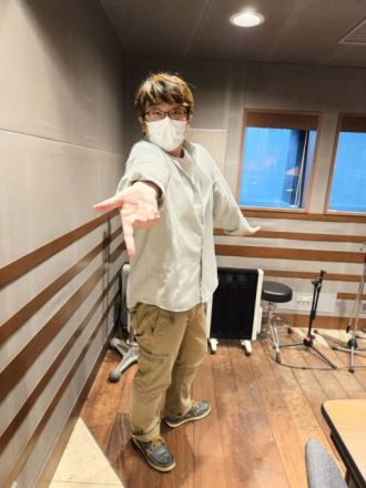 5月19日金曜日のハピモニスタート！