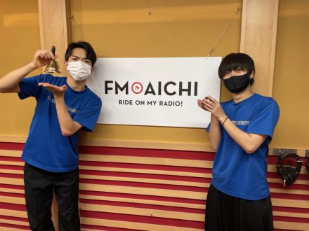 2022年10月18日(火)ON AIR！今週のテーマは、「名古屋市西区の四間道」