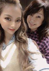 大の仲良しなお二人