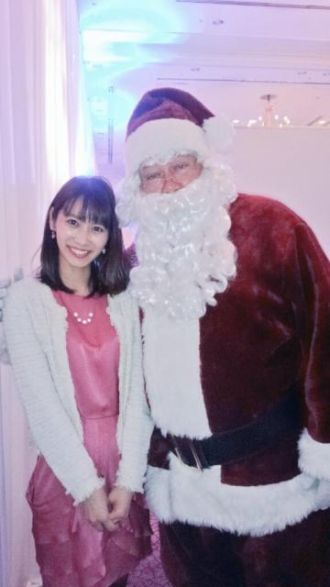 12月19日（月）Day by Day  ★Xmasスペシャル★