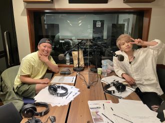 【オデコネダイジェスト#6】大野流！絶叫系アトラクションを克服するコツ！