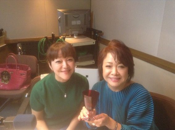 岩崎宏美〜シアワセノカケラ〜 　