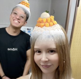 8月13日（火）Song List♪