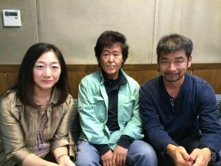 ゲスト：片岡義男さん　鴻巣友季子さん