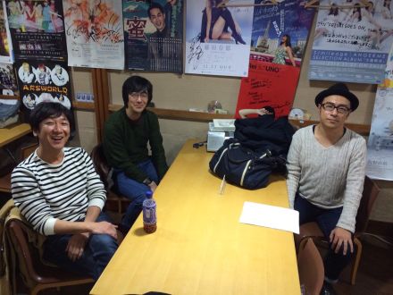 角田さんのお土産は波紋を呼ぶ…！？