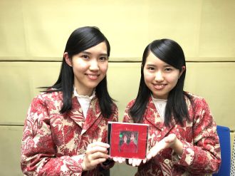 姉妹あるある！？Kitriあるある？！