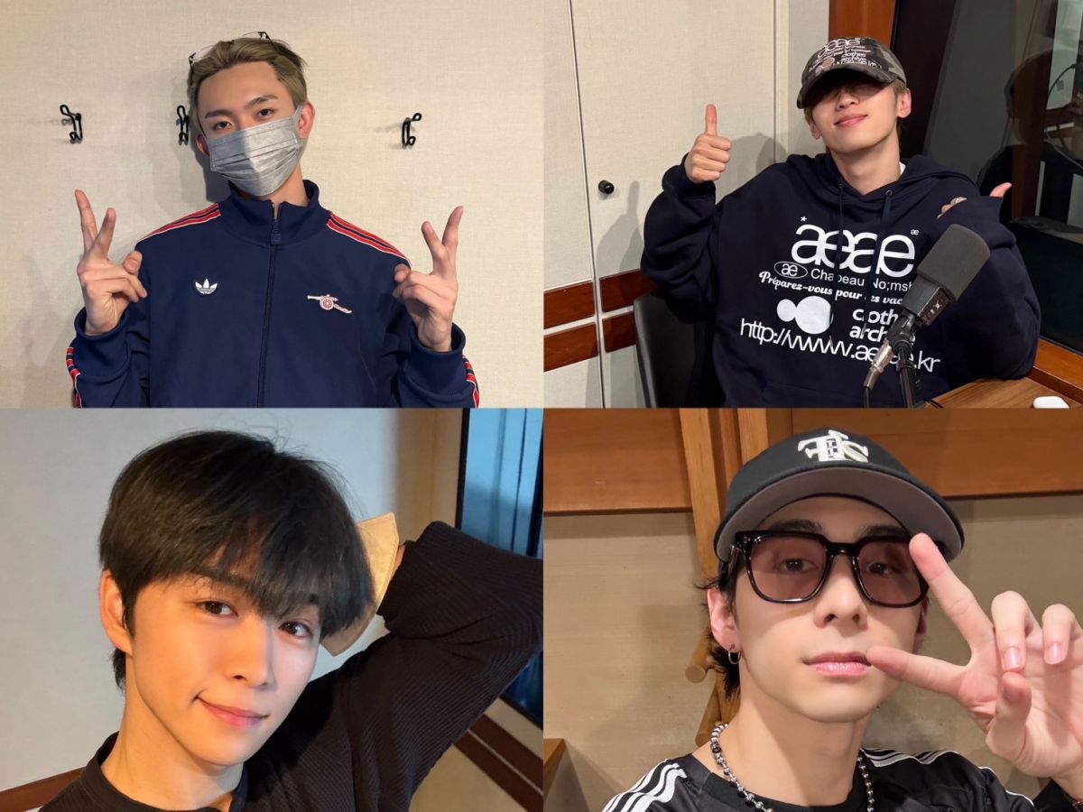 #175【ソロ回第3弾！田島＆後藤＆西＆許豊凡 】