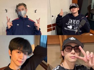 #175【ソロ回第3弾！田島＆後藤＆西＆許豊凡 】