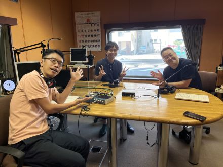 2024/8/14 OA「AIで話すキャラクターづくりワークショップ」