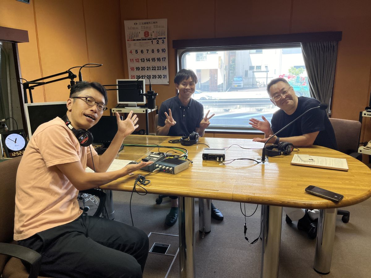 2024/8/14 OA「AIで話すキャラクターづくりワークショップ」