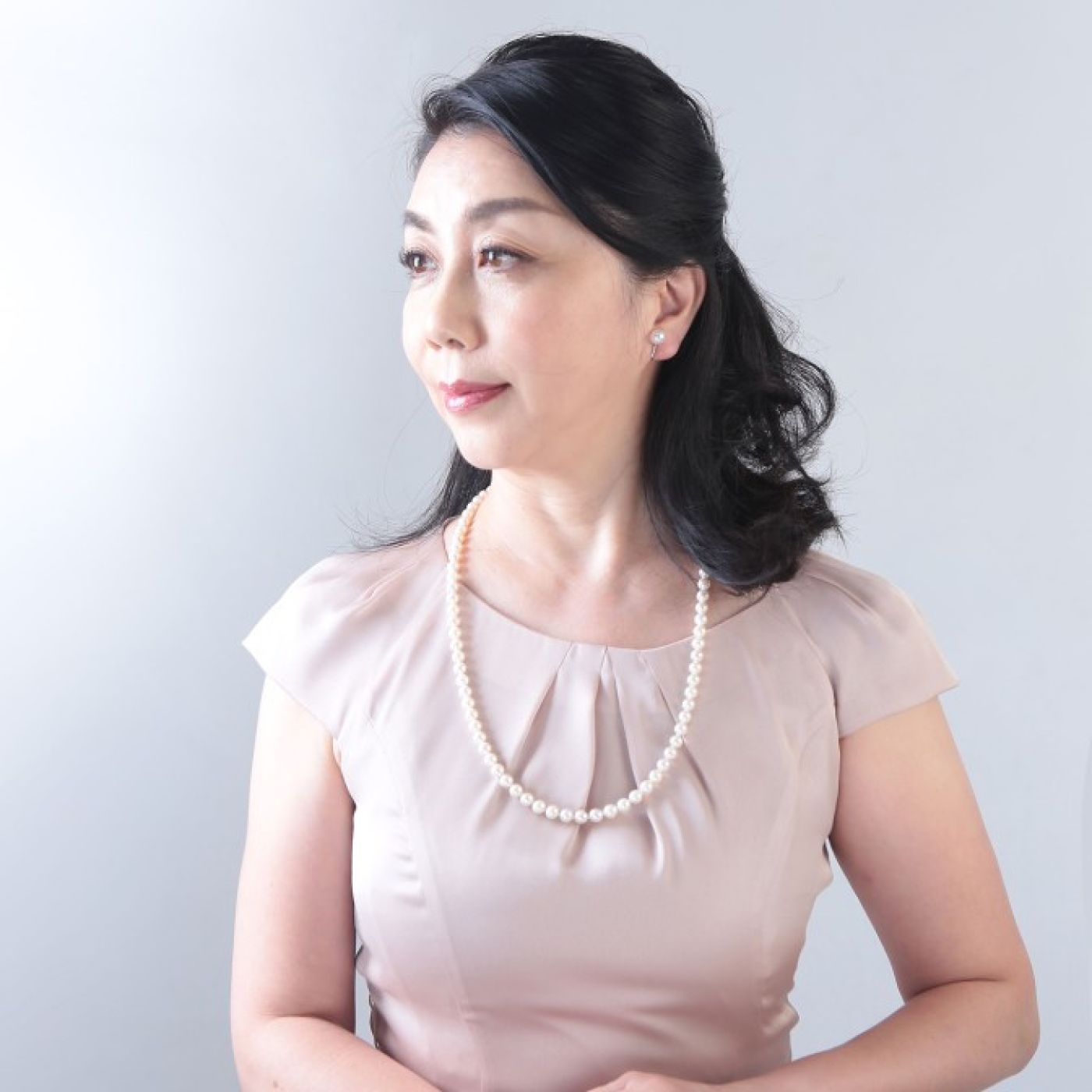外川智恵