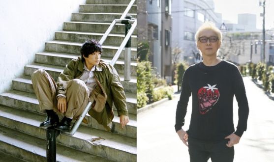 石崎ひゅーい×箭内道彦、 能條愛未×中江功（演出家）、赤井英和×有森也実、千原ジュニア×西川忠志が登場！