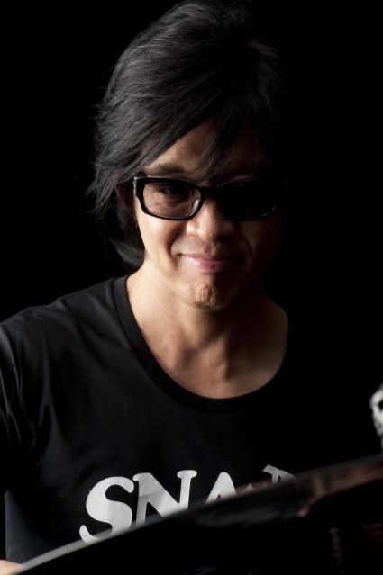 9月14日のプレイリストは沼澤尚さん