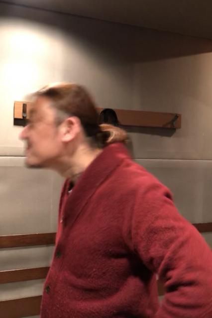 2019年2月11日(月)放送終了！