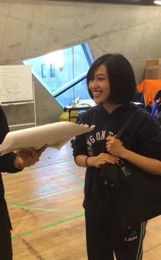 築田行子の キラキラ タイム♫