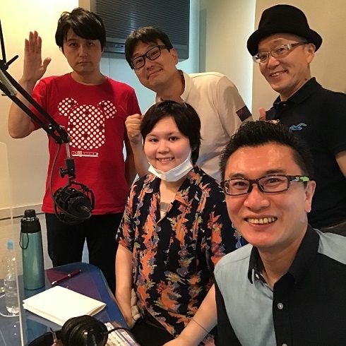 ザ・ニュースペーパー × 小林空雅（小林このみ）