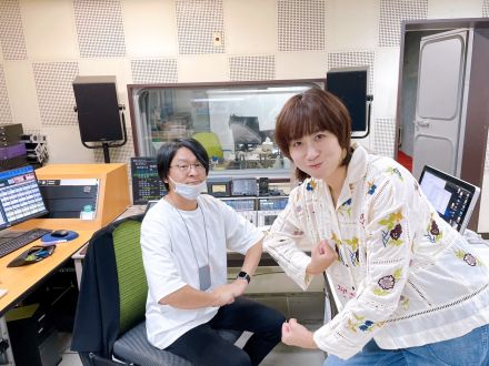 2024年10月1日放送分「秋の味覚とフリーな話」