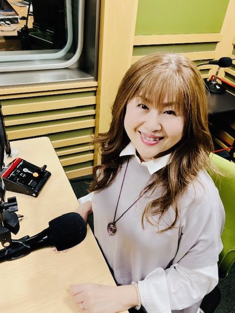 2025年11月8日（土）89回目の今回は、「秋の夜長のバラード特集 ロック篇」！