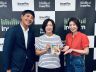 石井食品最後の砦は品質保障部の三山さん