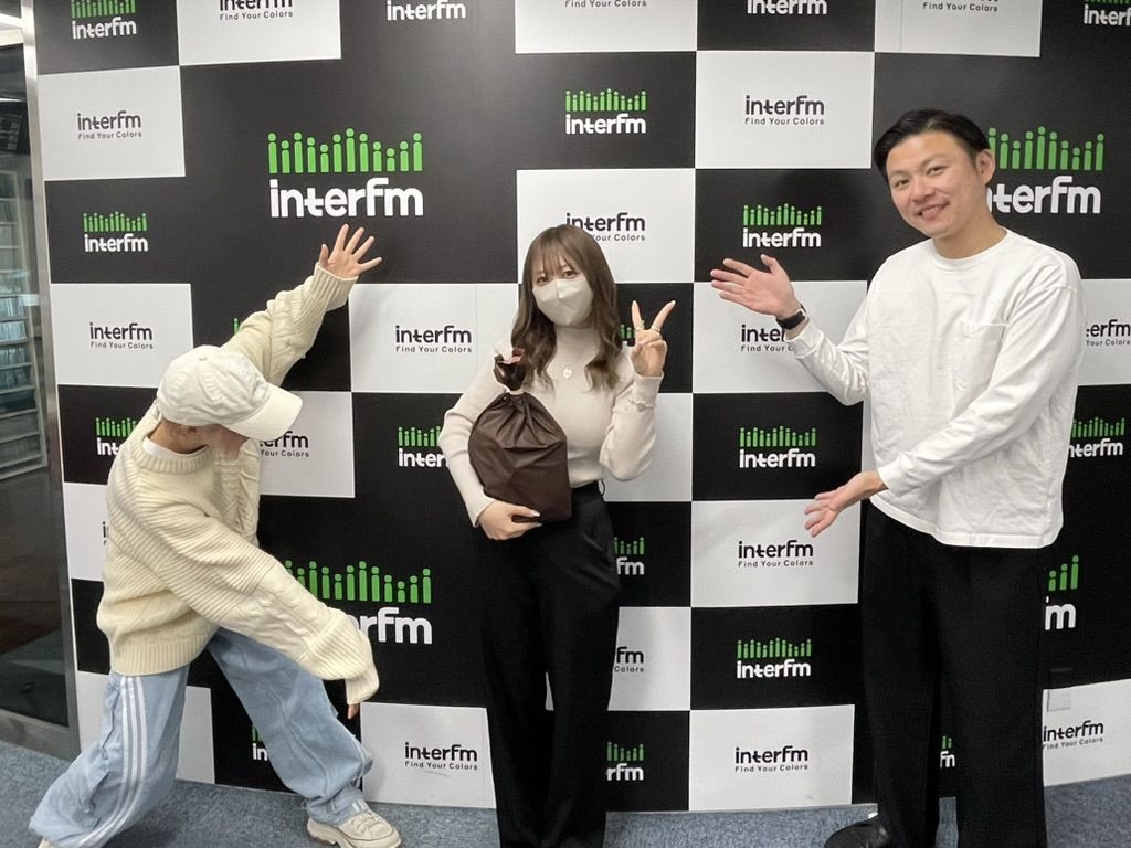 番外編！ ネオジャポのFight For The Radio#68