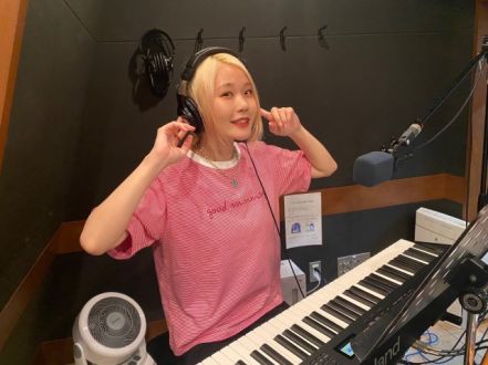 ハラミちゃんのハラミファソRadio♪　第20回