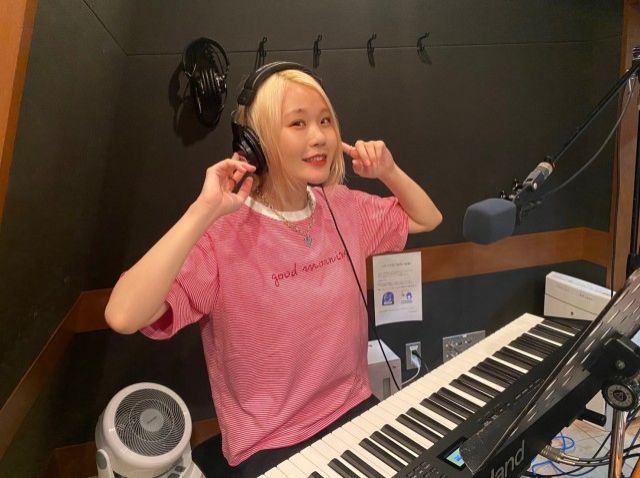 ハラミちゃんのハラミファソRadio♪　第20回