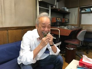 №１４１　　食べるトラベル！？
