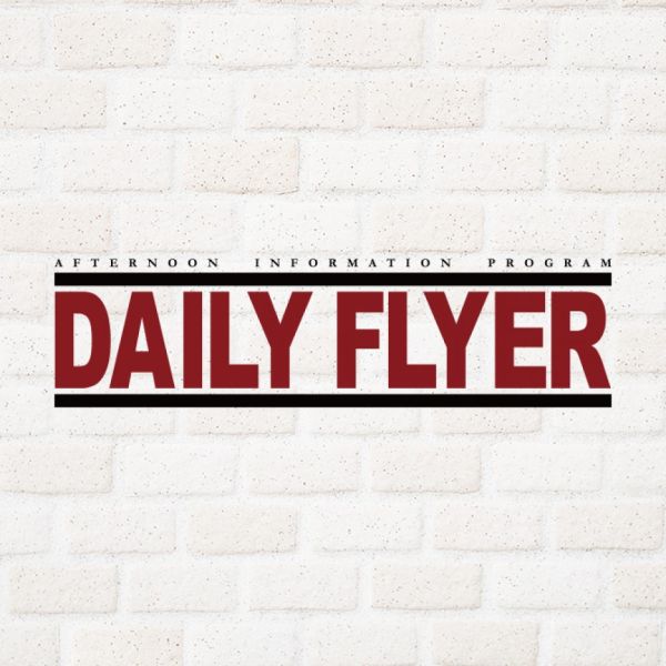 デイリーフライヤー