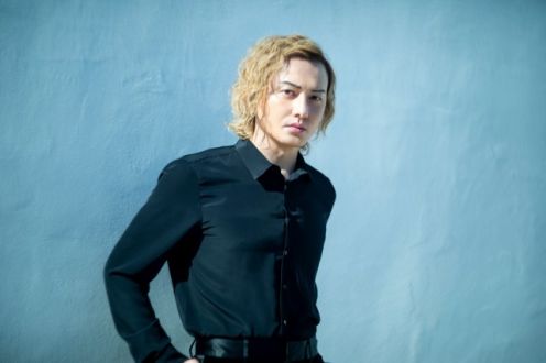 3月11日（火）の『真夜中のプレイリスト』担当はDA PUMPのISSAさんです！