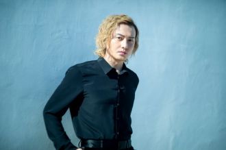 3月11日（火）の『真夜中のプレイリスト』担当はDA PUMPのISSAさんです！