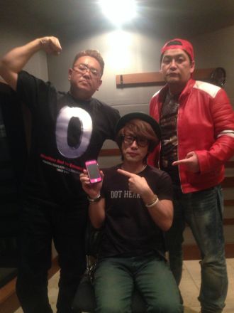 4月6日の放送後記