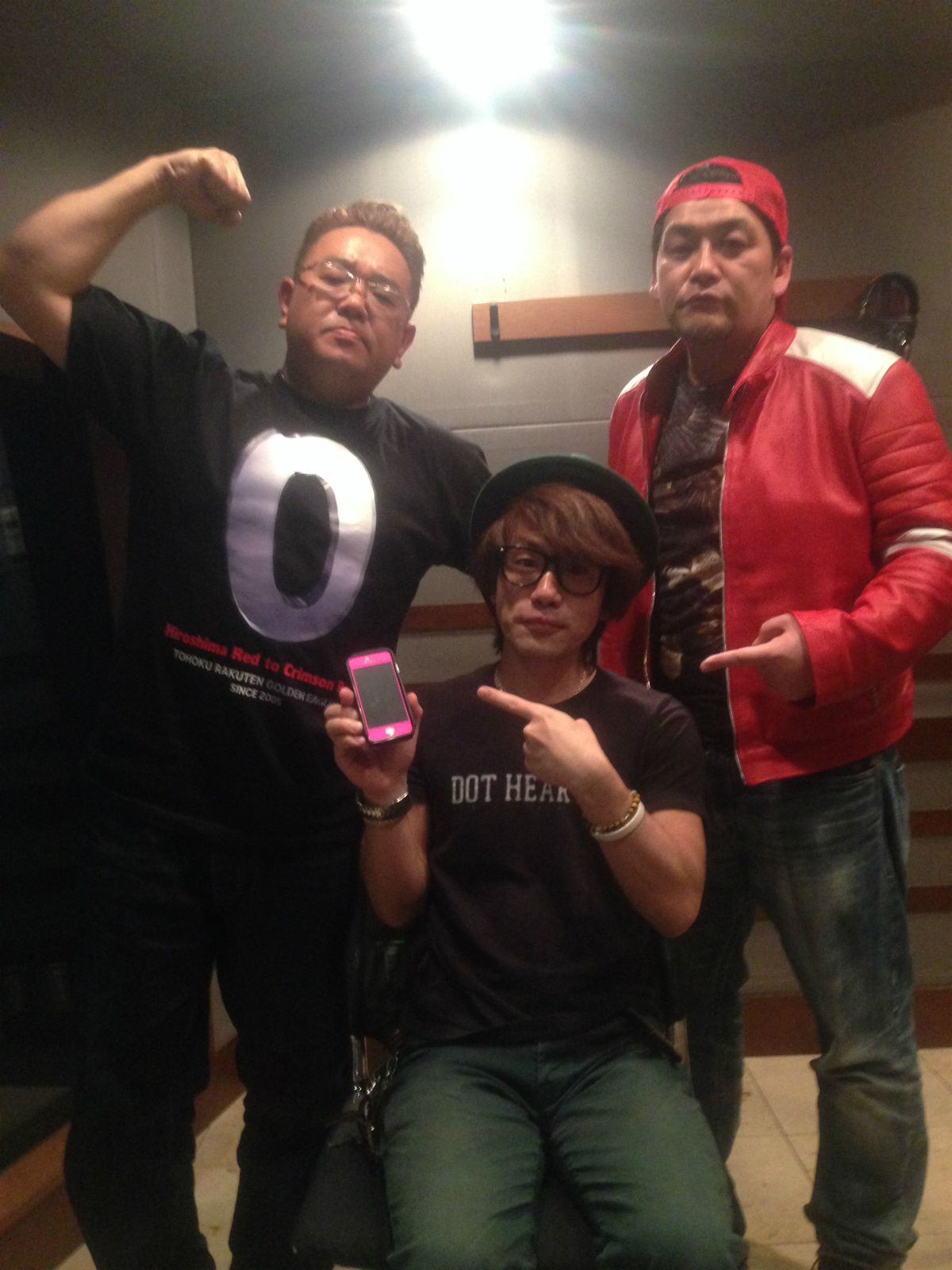 4月6日の放送後記