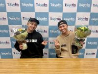 最後に大野はなんて叫ぶ？