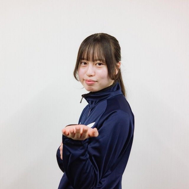 MY OLYMPIC 4月前半