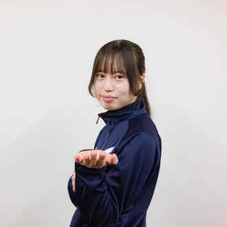 MY OLYMPIC 4月前半