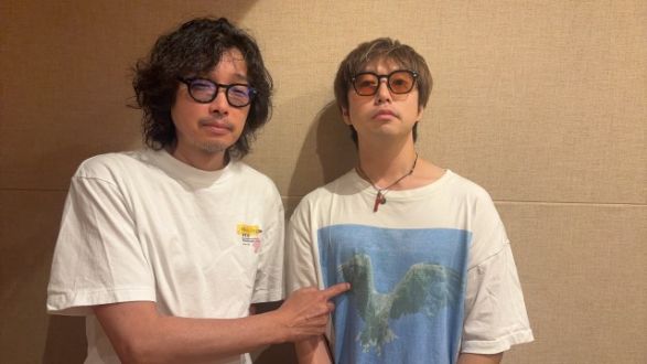 9/15からのリアラジ