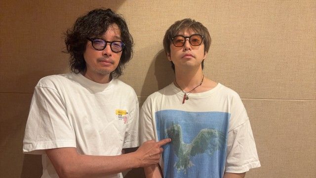 9/15からのリアラジ