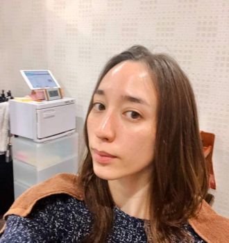 1月6日（月）　今日の1コマ　