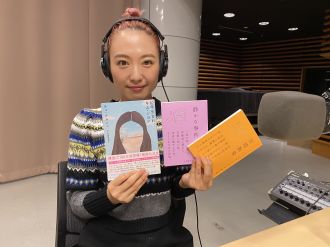 シンガーソングライターSETAのオススメ韓国文学ナイト！