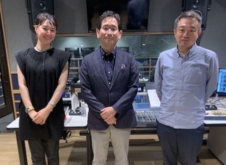 Vol.388　農林中金バリューインベストメンツ株式会社  奥野一成さん・第3週目