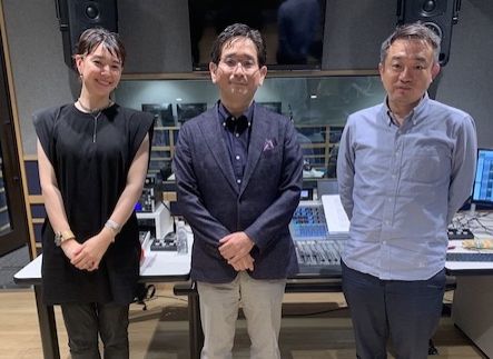 Vol.388　農林中金バリューインベストメンツ株式会社  奥野一成さん・第3週目