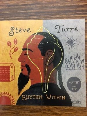 スティーブ・トゥーレ特集！