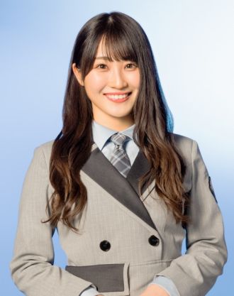 11月4日(木)のプレイリストは、日向坂46から、潮 紗理菜さん