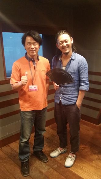 2015年8月13日（木）「モリモリモリモリ盛り沢山！！！」